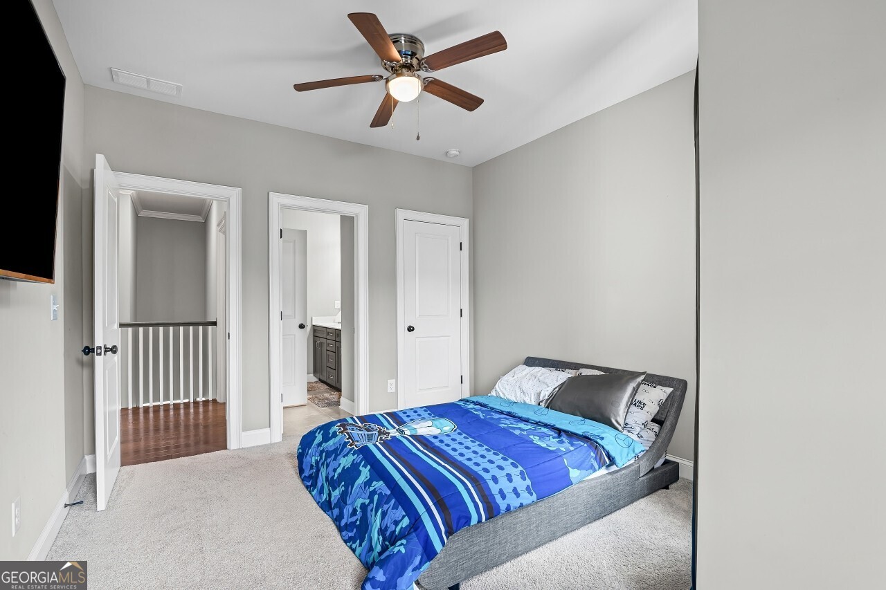 3465 Fenton Drive SE, Smyrna