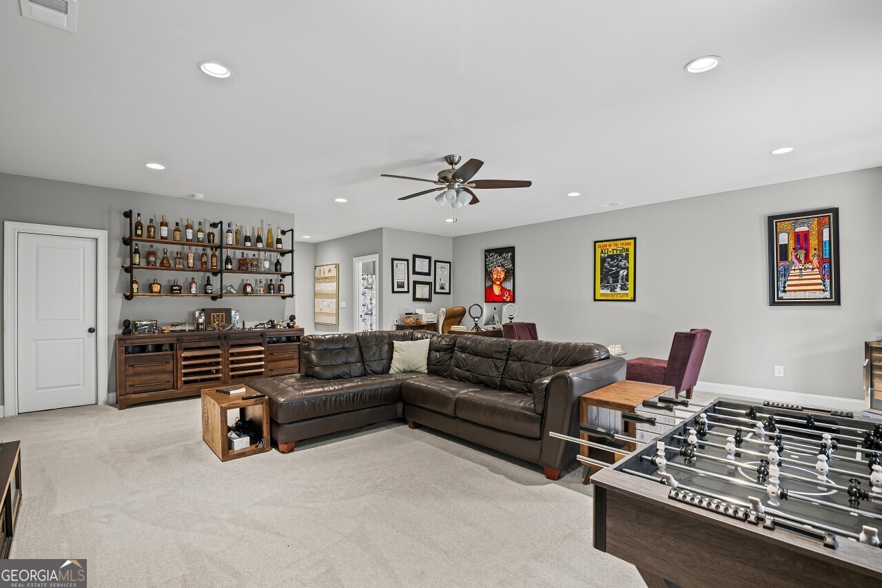 3465 Fenton Drive SE, Smyrna