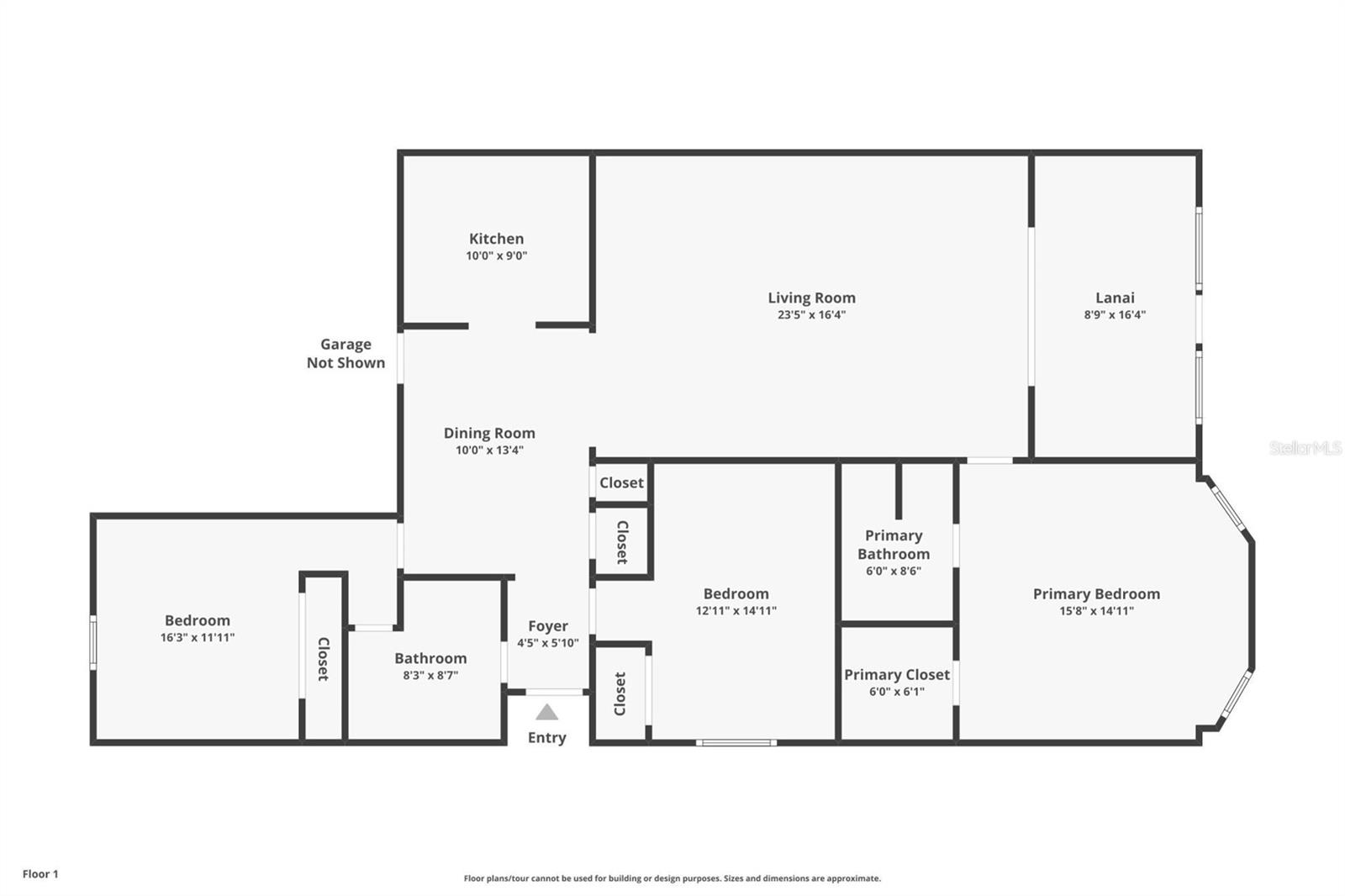 26155 EXPLORER RD #1C