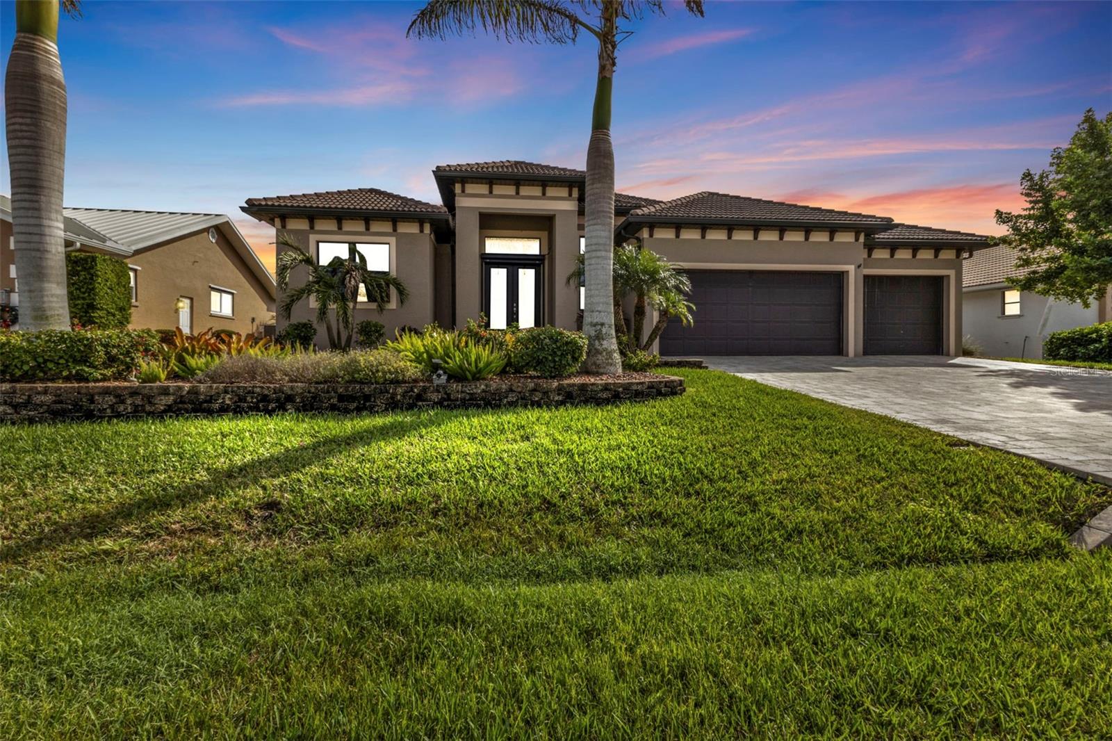 3990 LA COSTA ISLAND CT