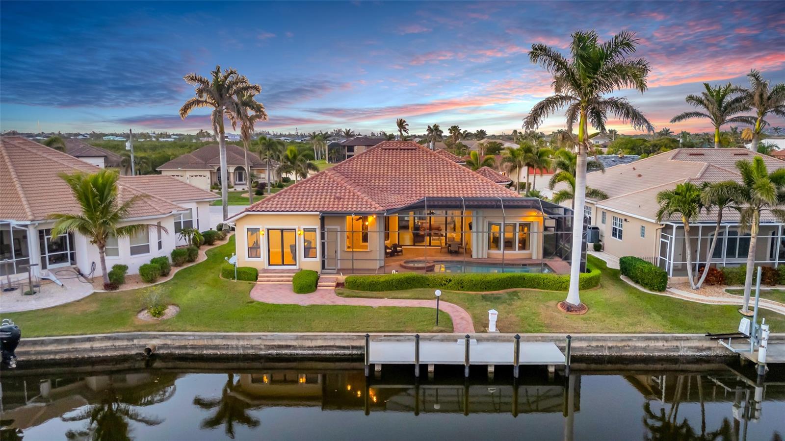 3321 TRIPOLI BLVD