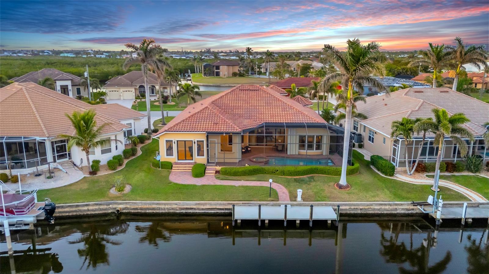 3321 TRIPOLI BLVD
