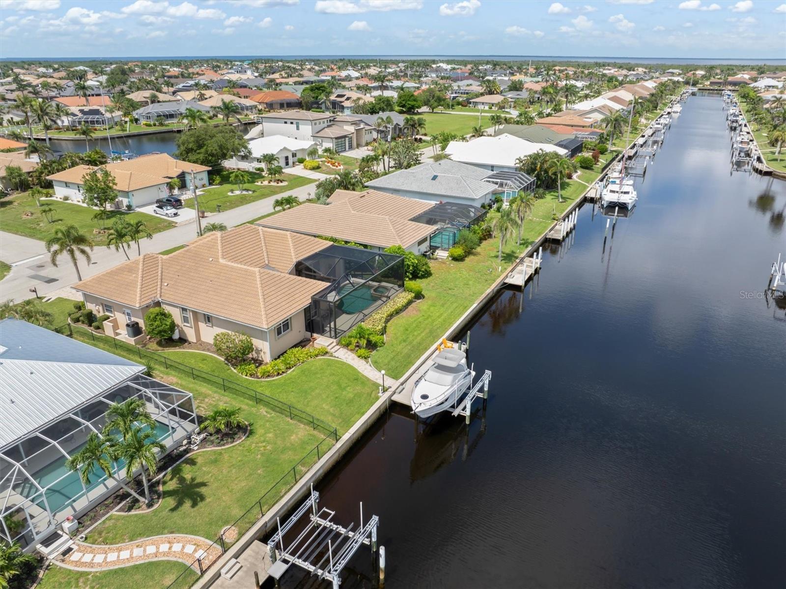 2224 VIA VENETO DR