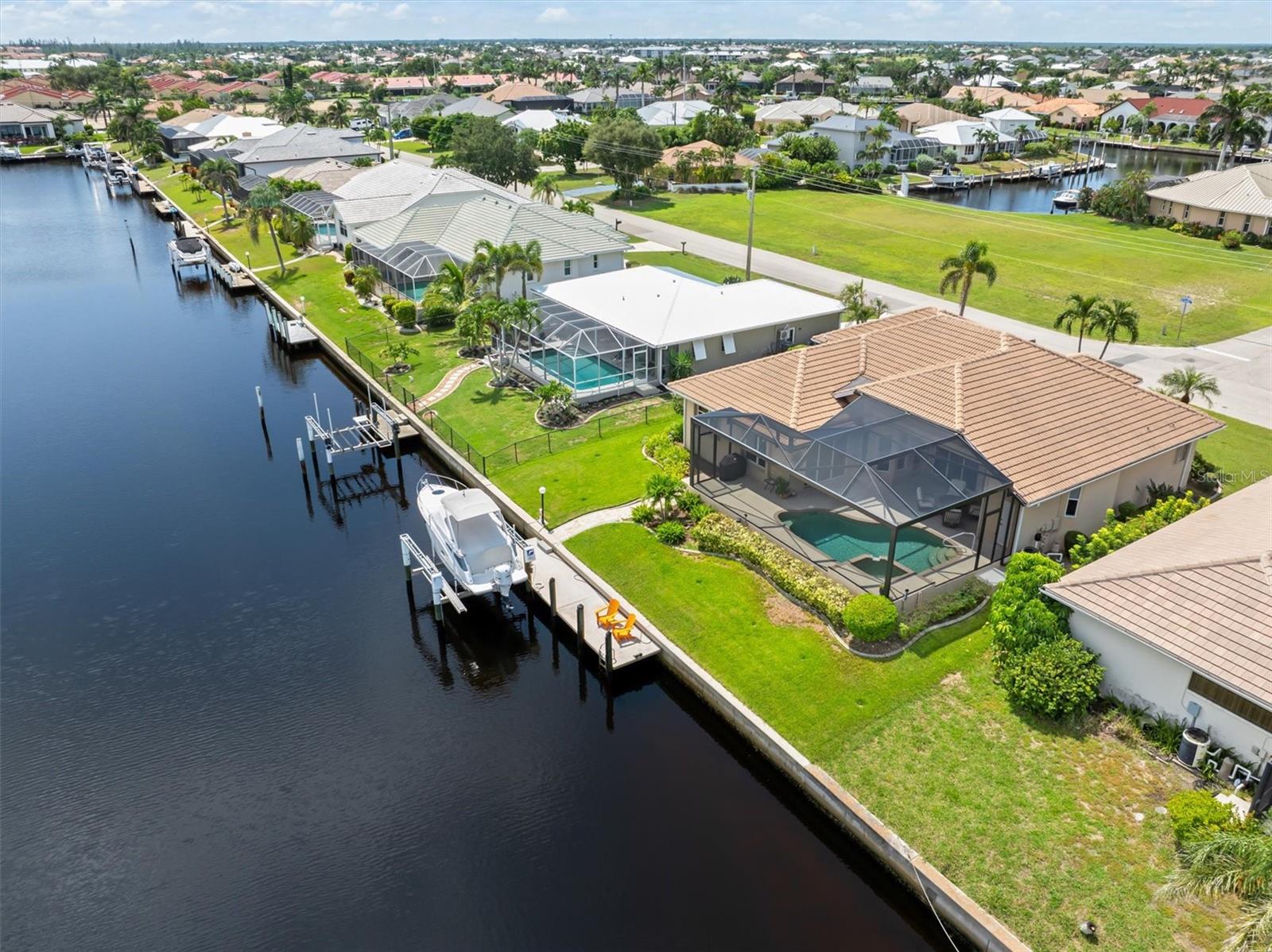 2224 VIA VENETO DR