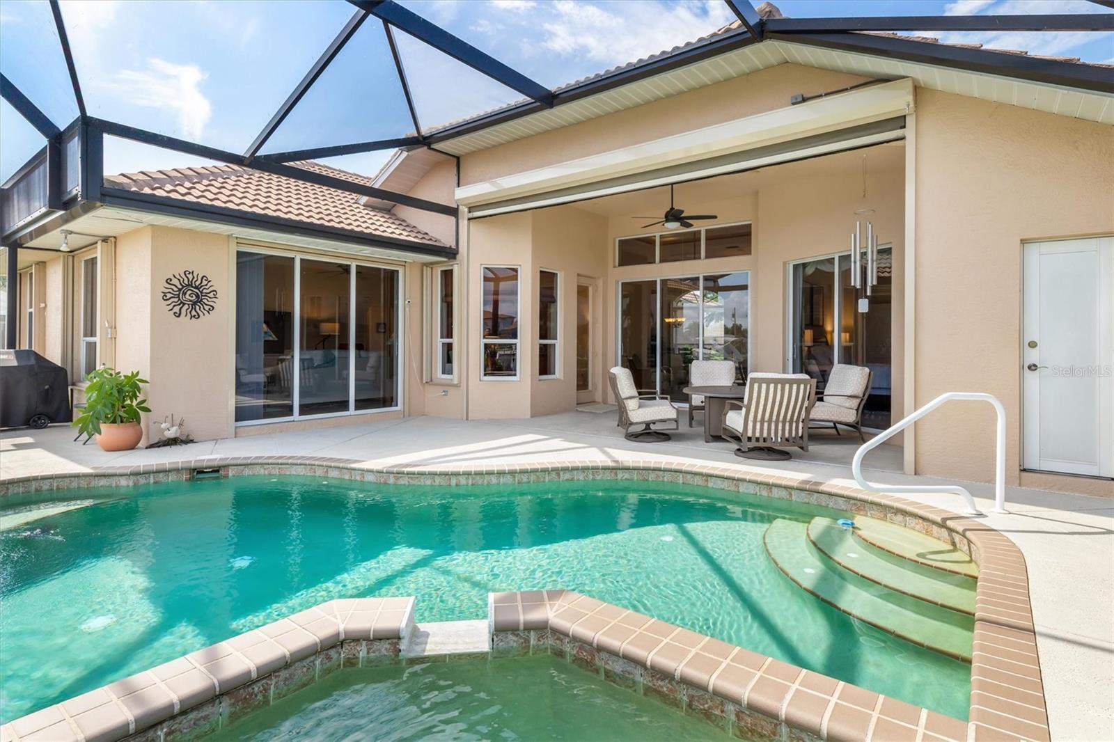 2224 VIA VENETO DR