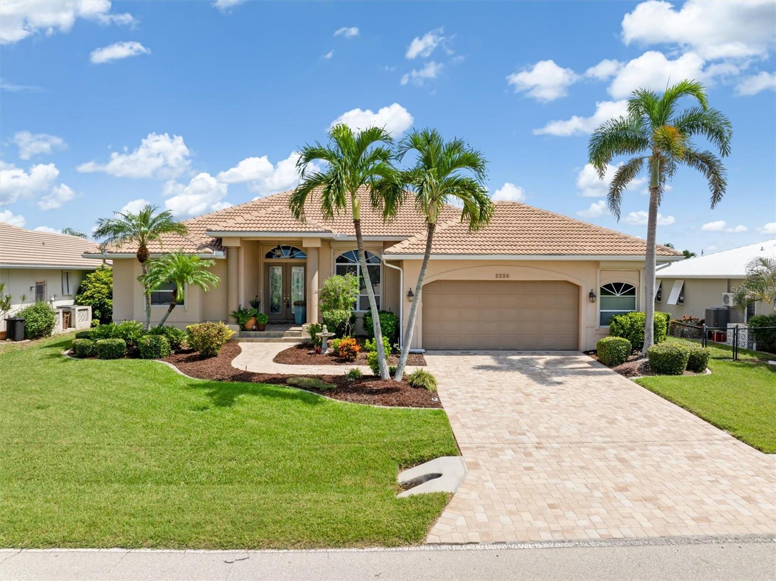 2224 VIA VENETO DR