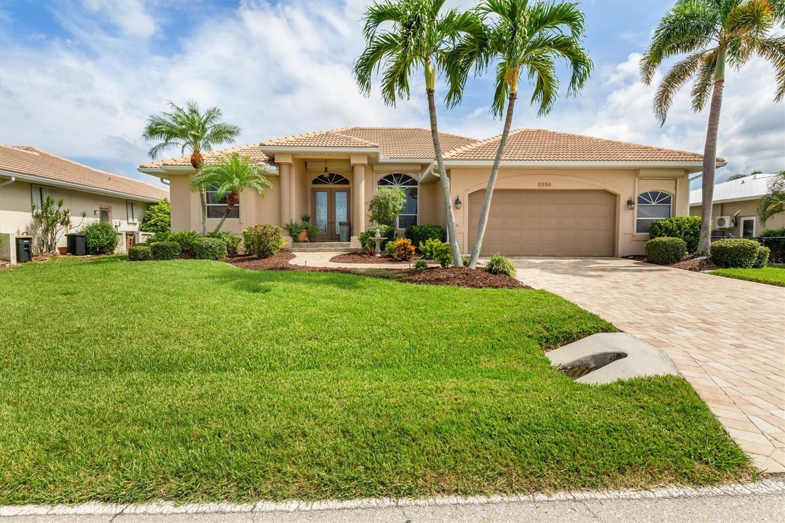 2224 VIA VENETO DR