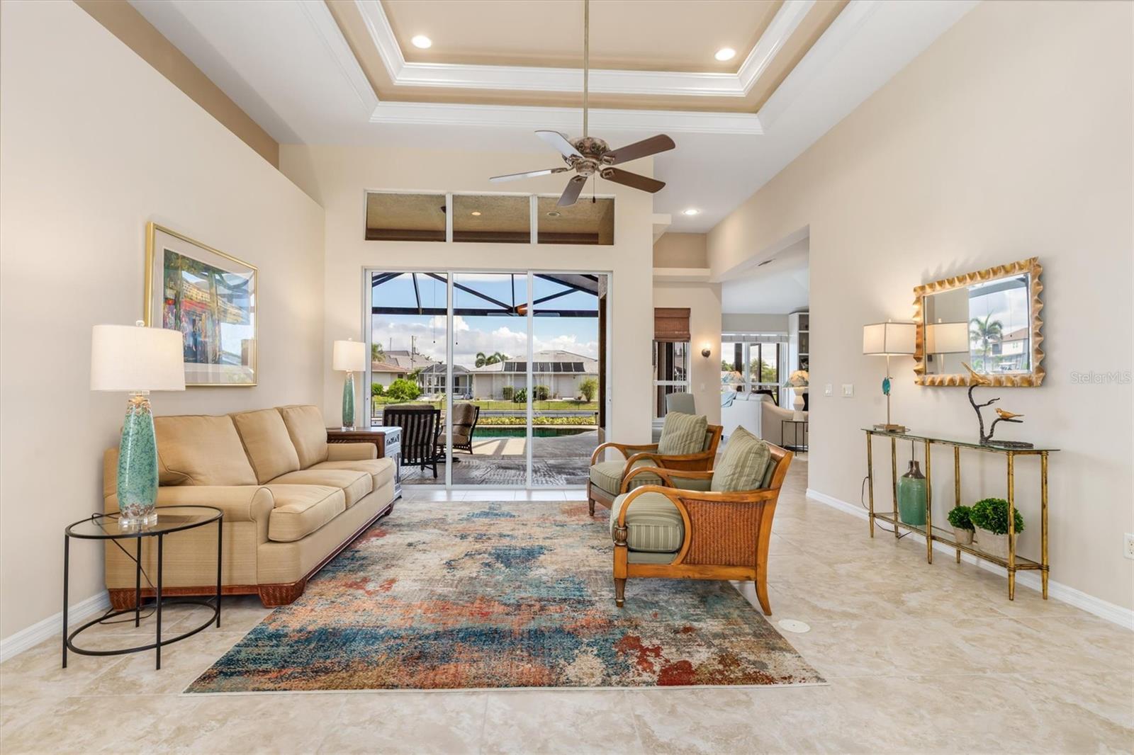 2224 VIA VENETO DR