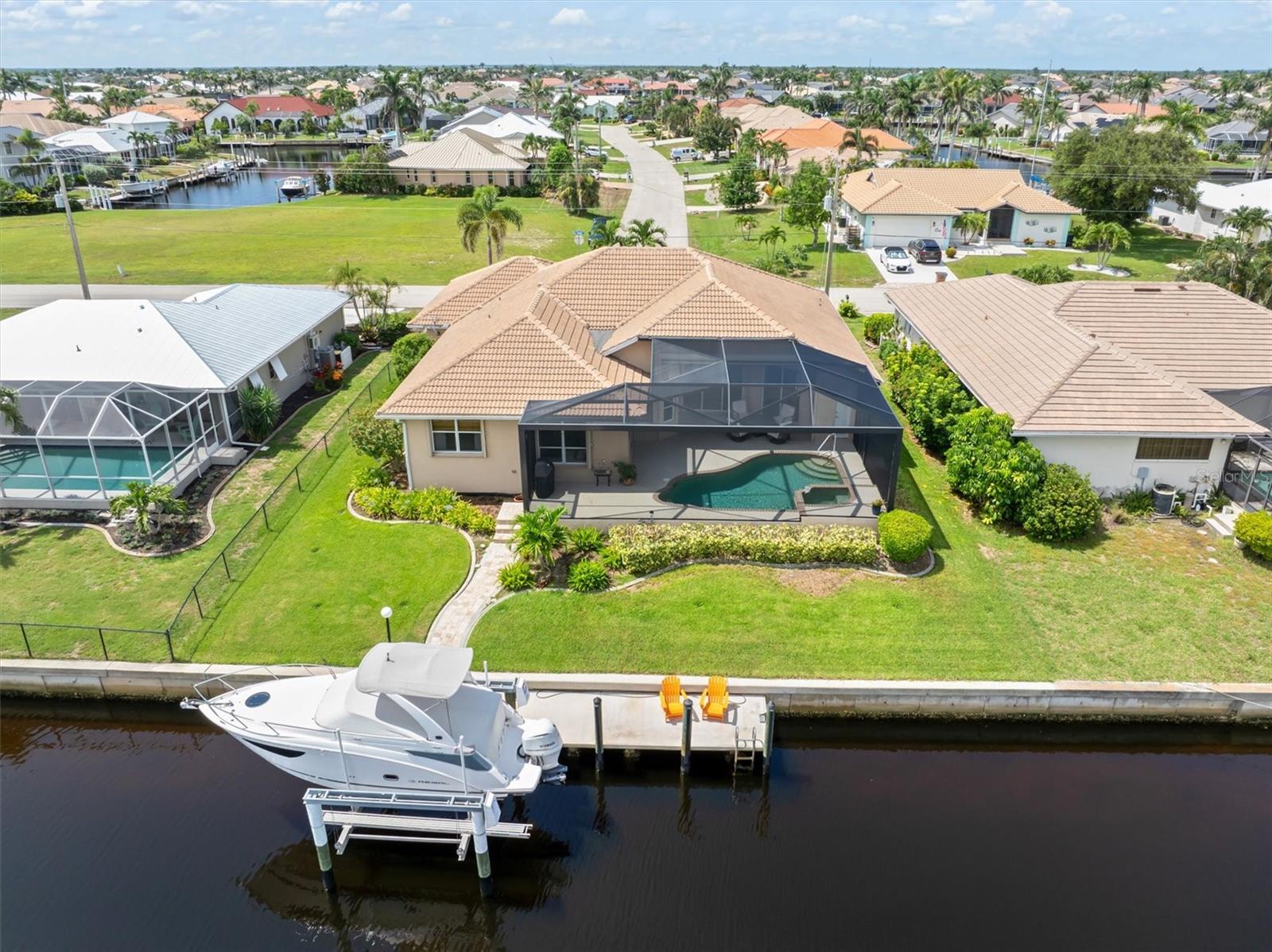 2224 VIA VENETO DR