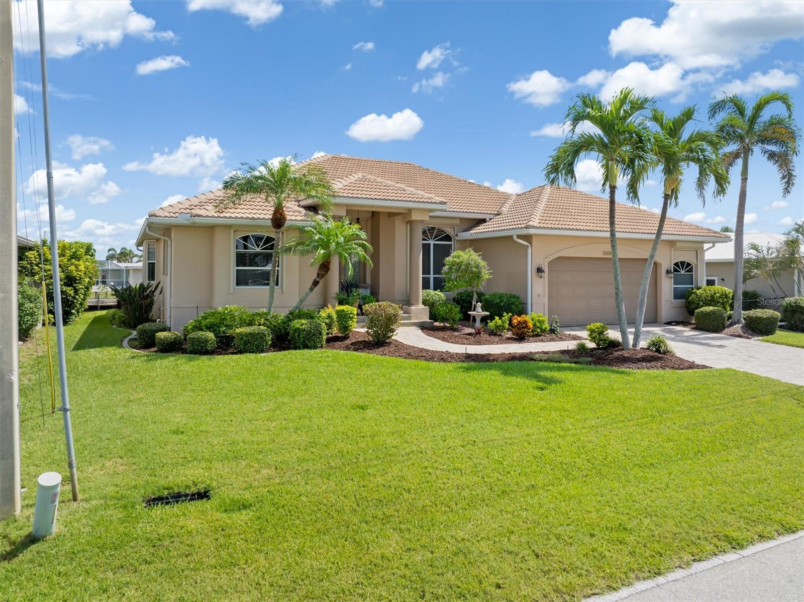 2224 VIA VENETO DR