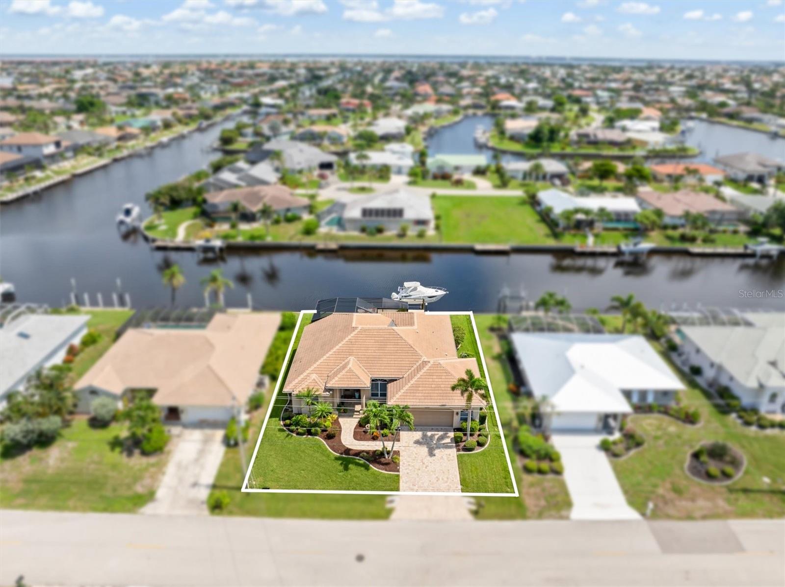 2224 VIA VENETO DR