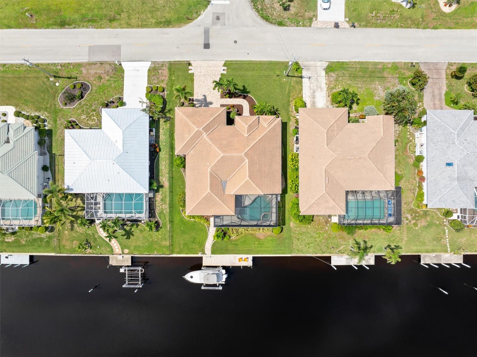 2224 VIA VENETO DR