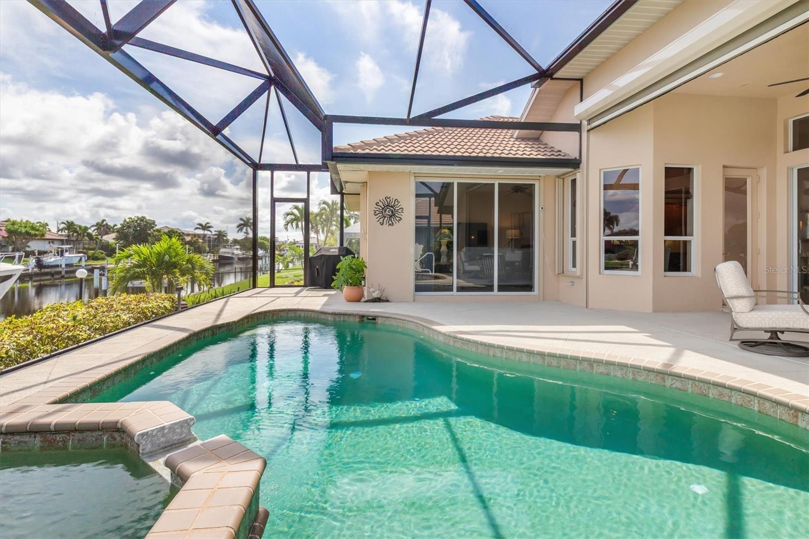 2224 VIA VENETO DR