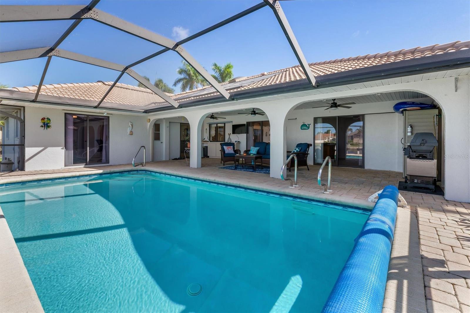 1435 SEA FAN DR