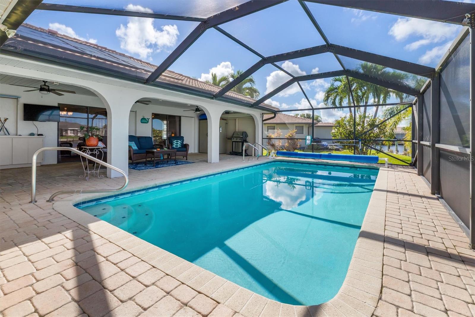 1435 SEA FAN DR