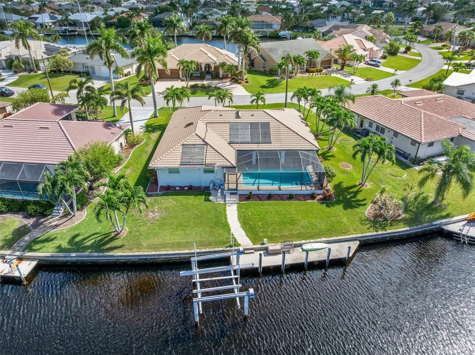 1435 SEA FAN DR