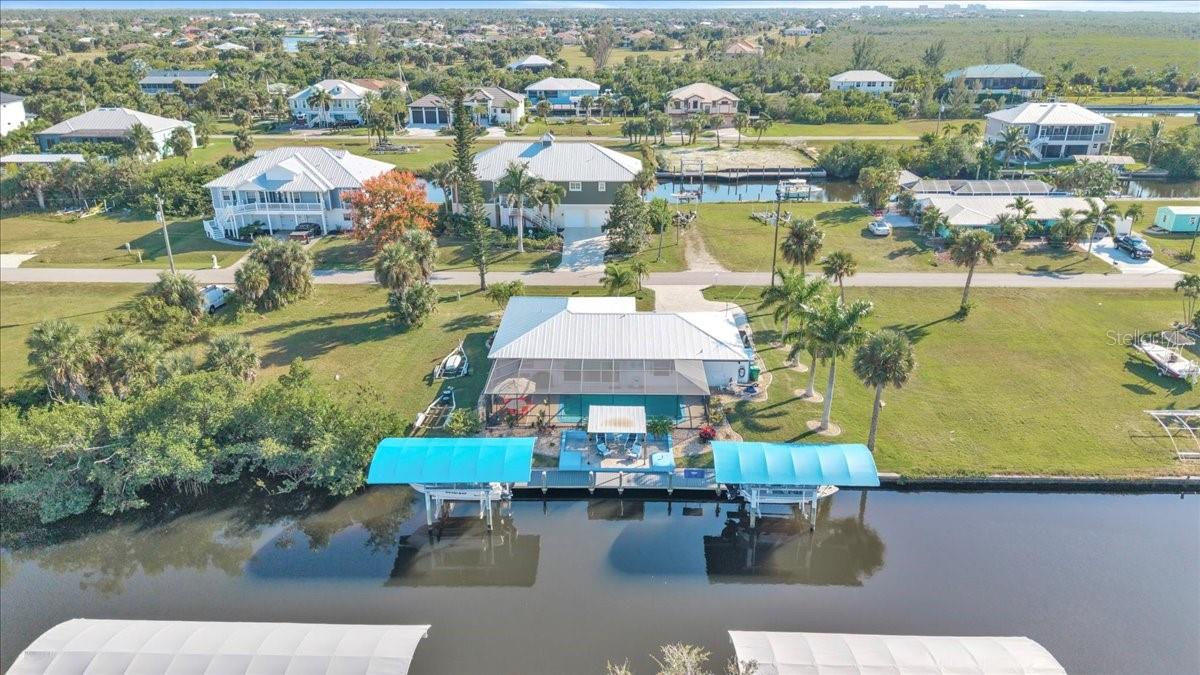 24260 HENRY MORGAN BLVD