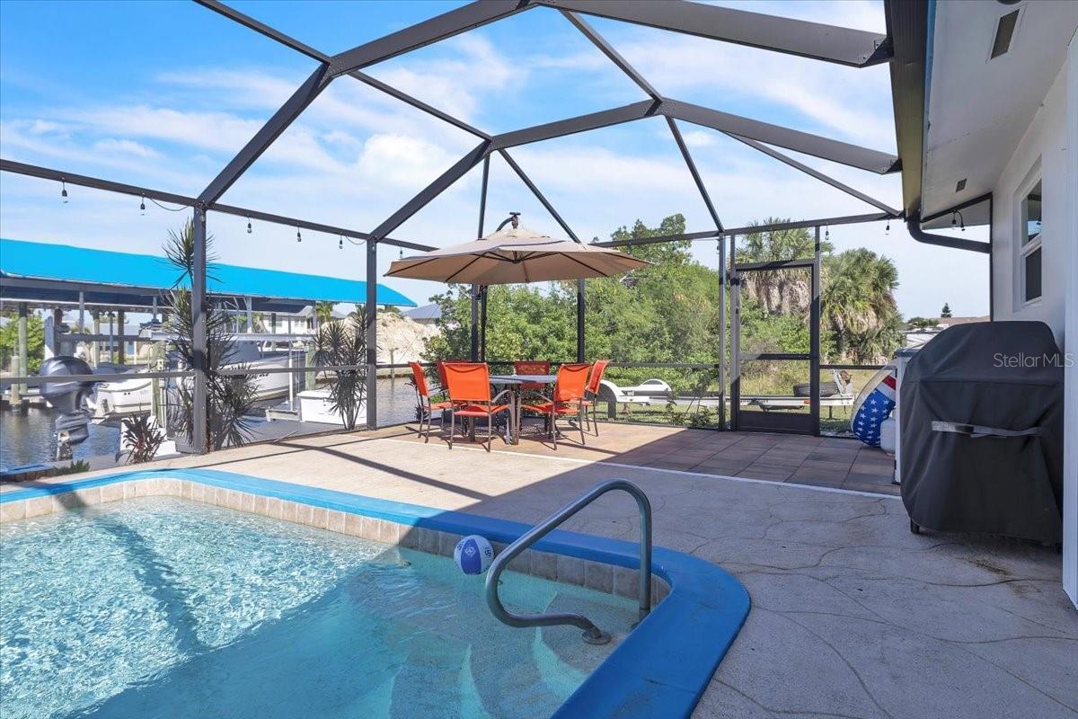 24260 HENRY MORGAN BLVD