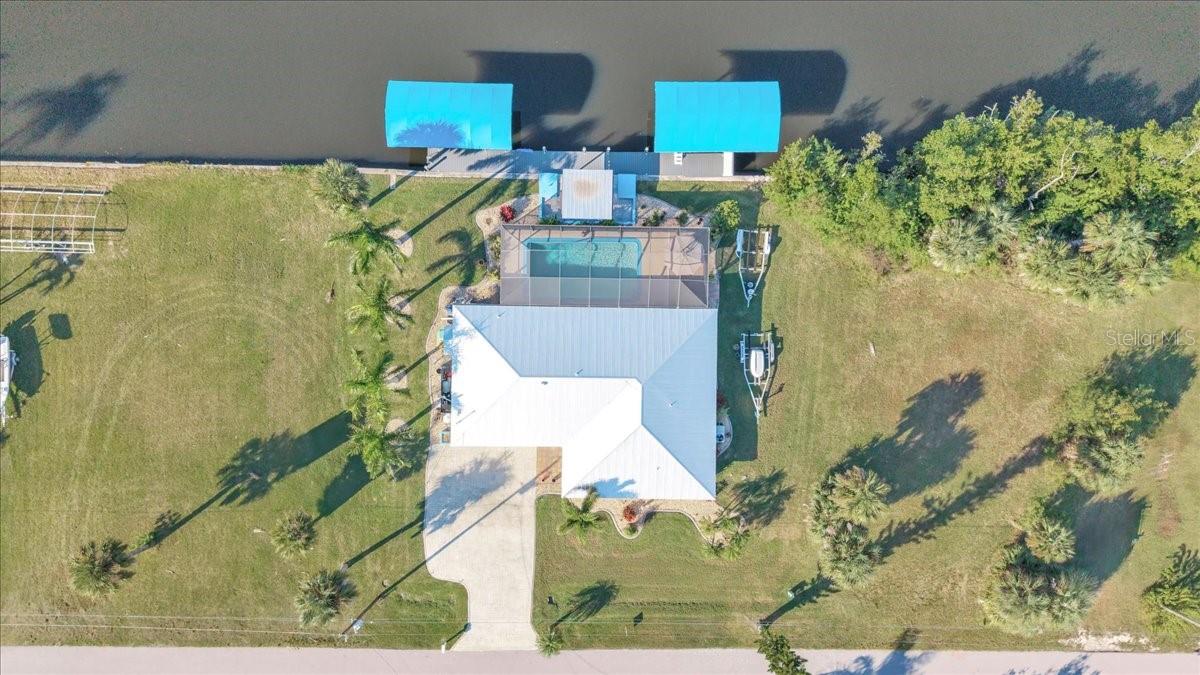 24260 HENRY MORGAN BLVD