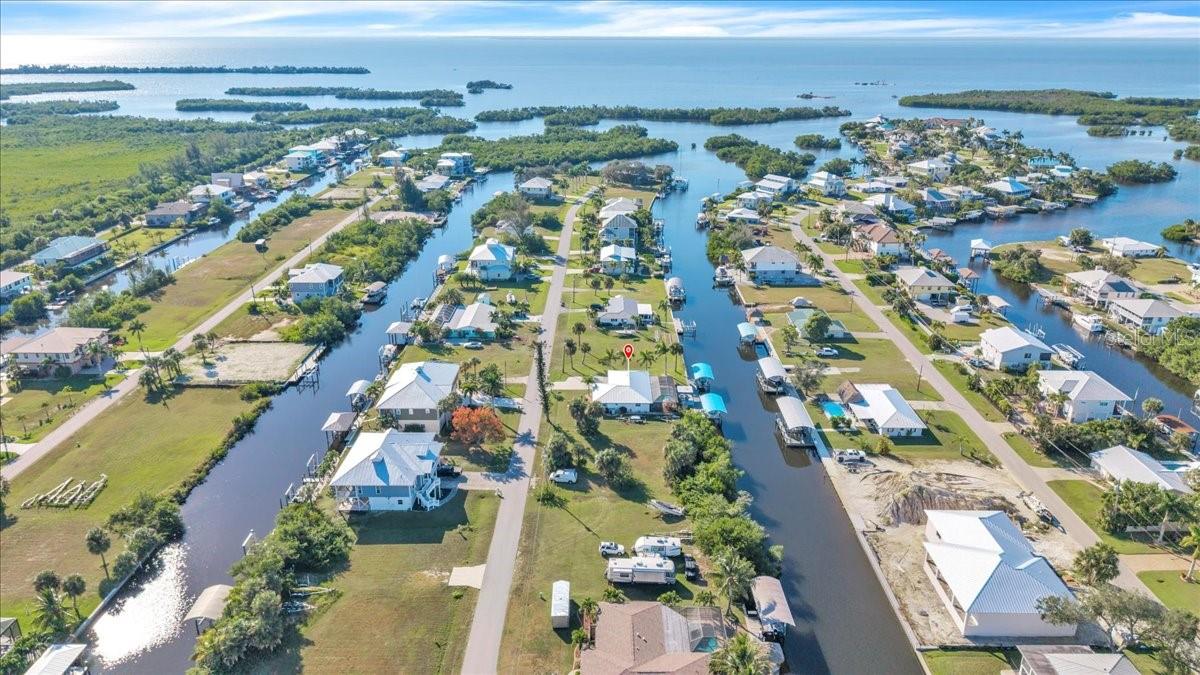 24260 HENRY MORGAN BLVD