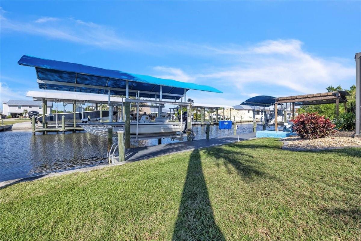 24260 HENRY MORGAN BLVD