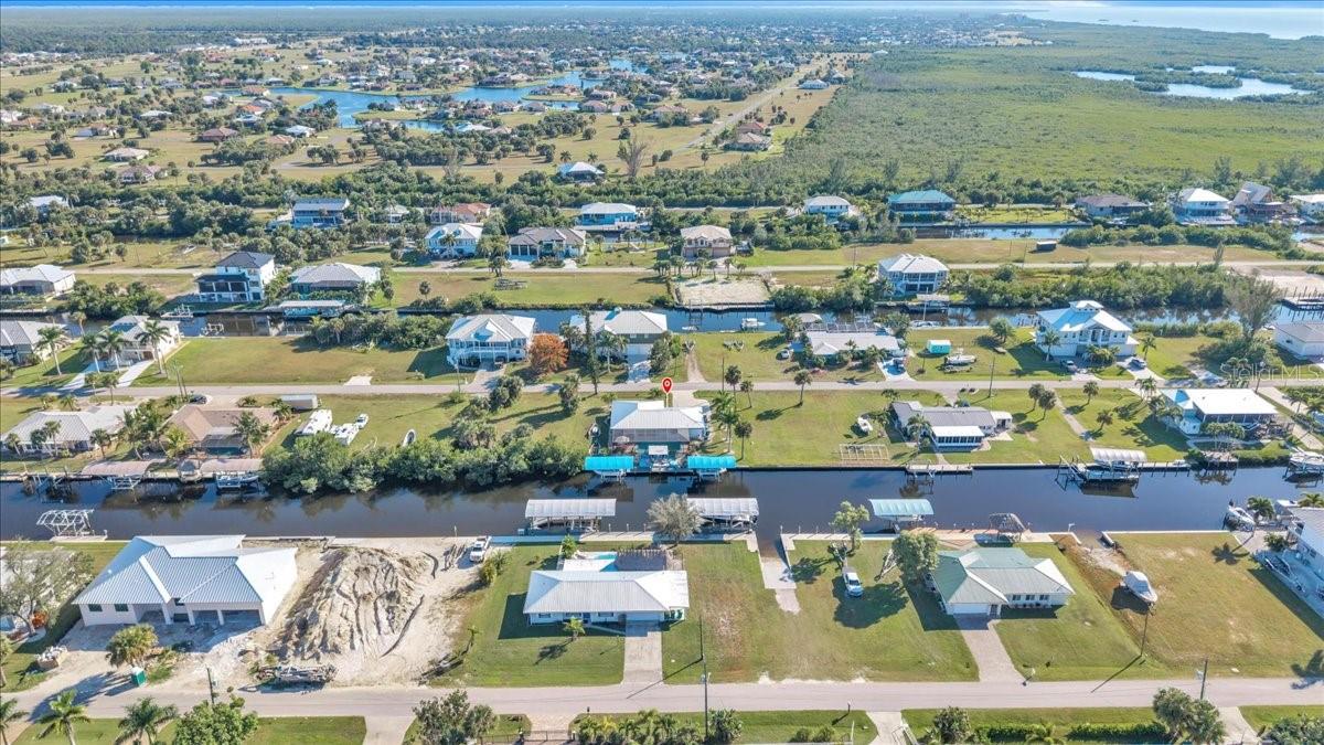 24260 HENRY MORGAN BLVD