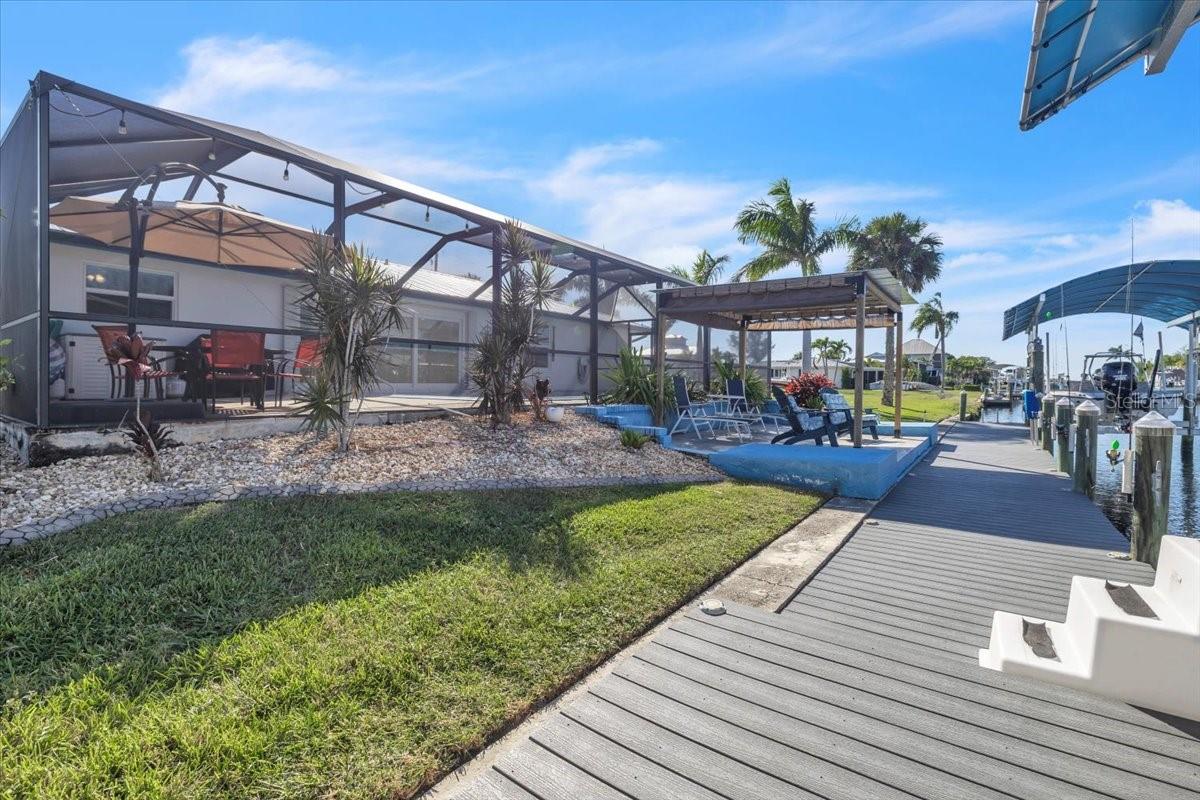 24260 HENRY MORGAN BLVD