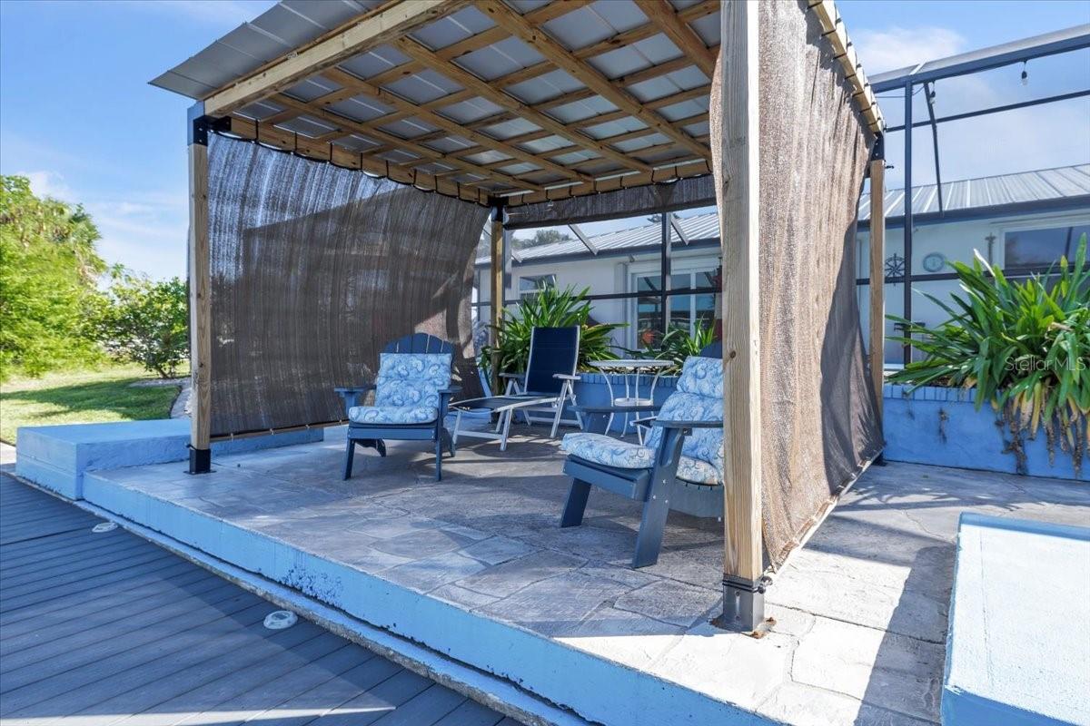 24260 HENRY MORGAN BLVD