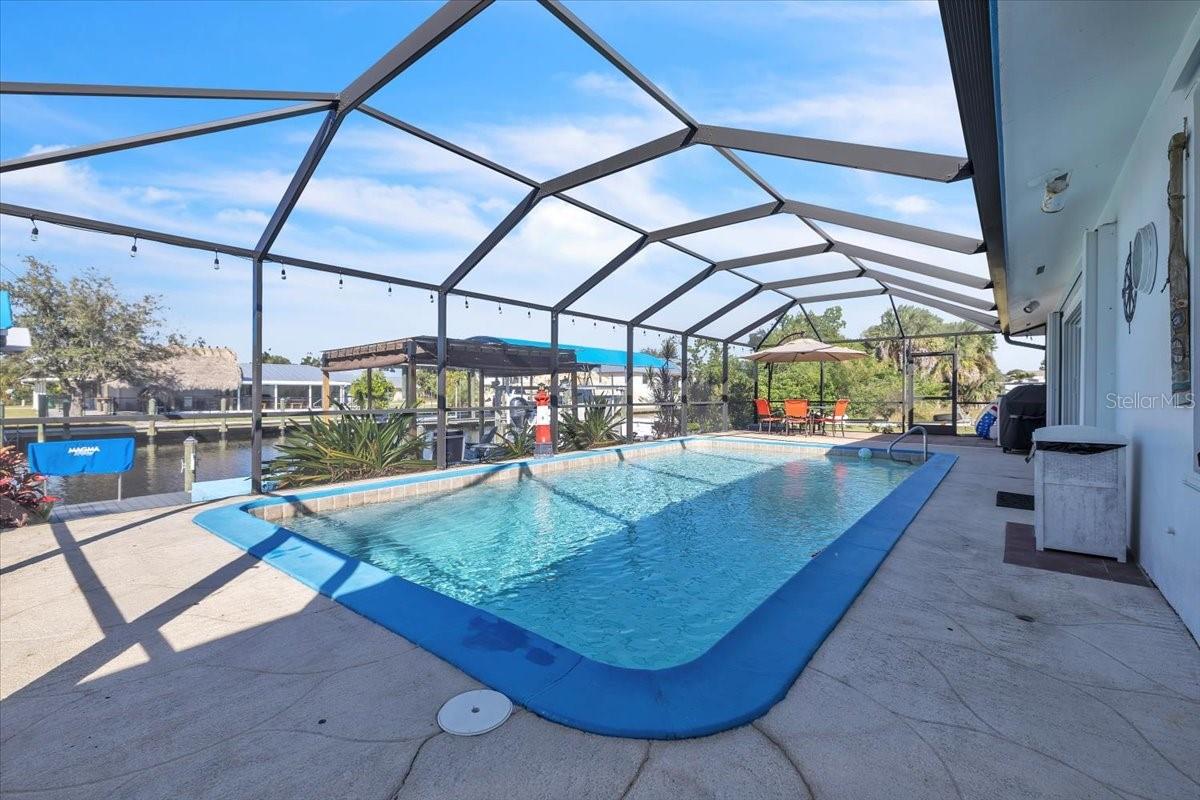 24260 HENRY MORGAN BLVD