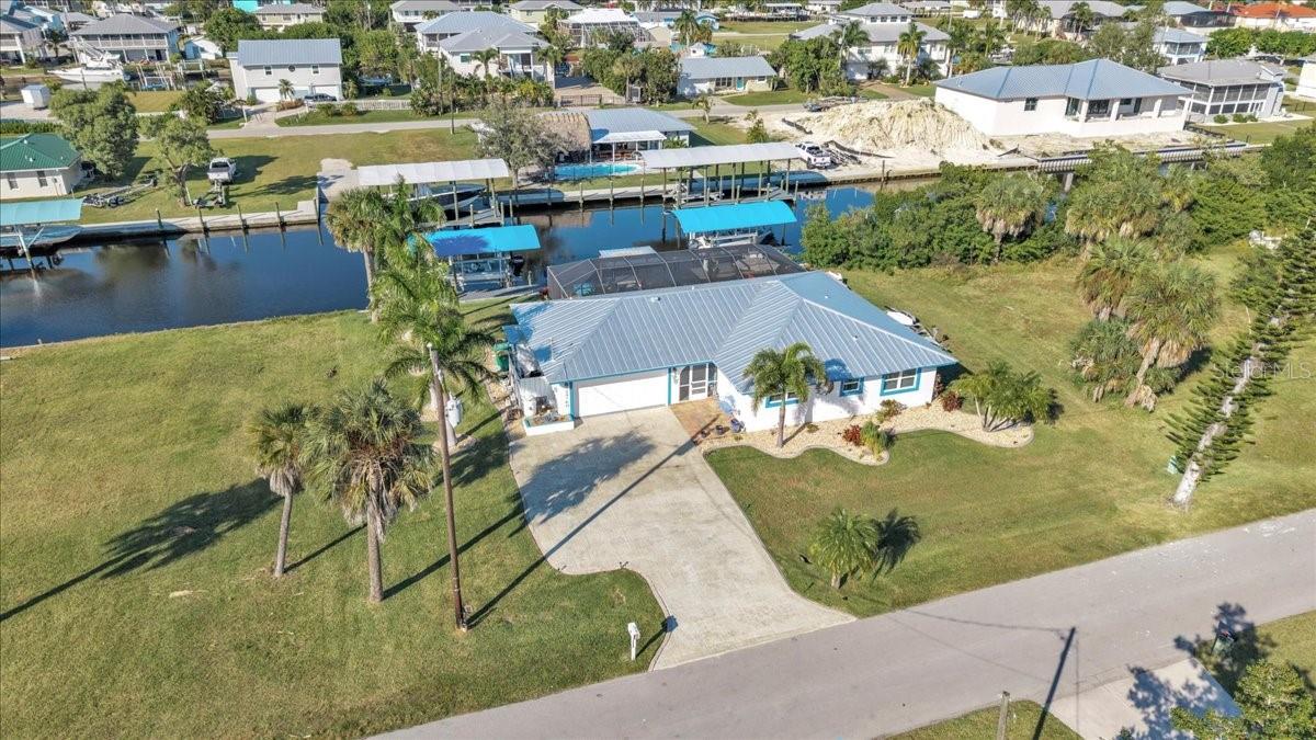 24260 HENRY MORGAN BLVD