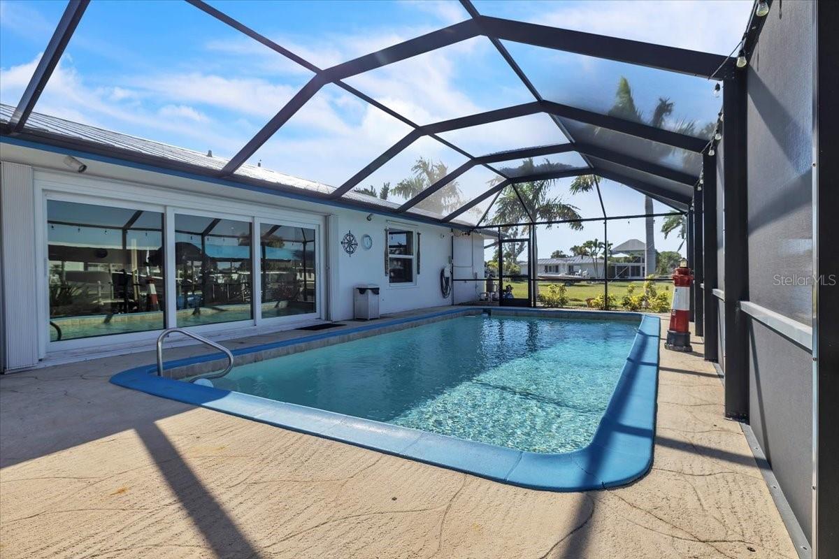 24260 HENRY MORGAN BLVD