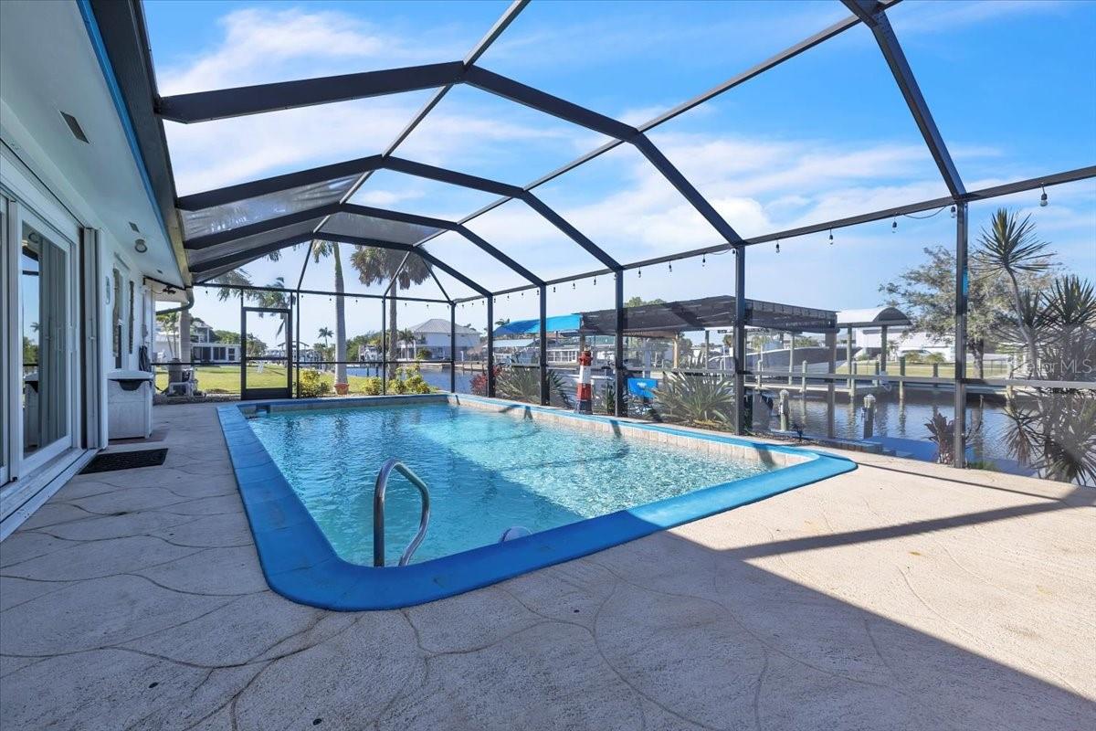 24260 HENRY MORGAN BLVD