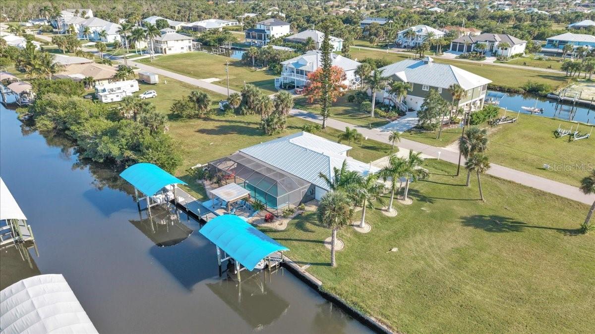 24260 HENRY MORGAN BLVD