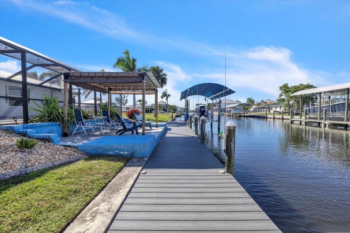 24260 HENRY MORGAN BLVD