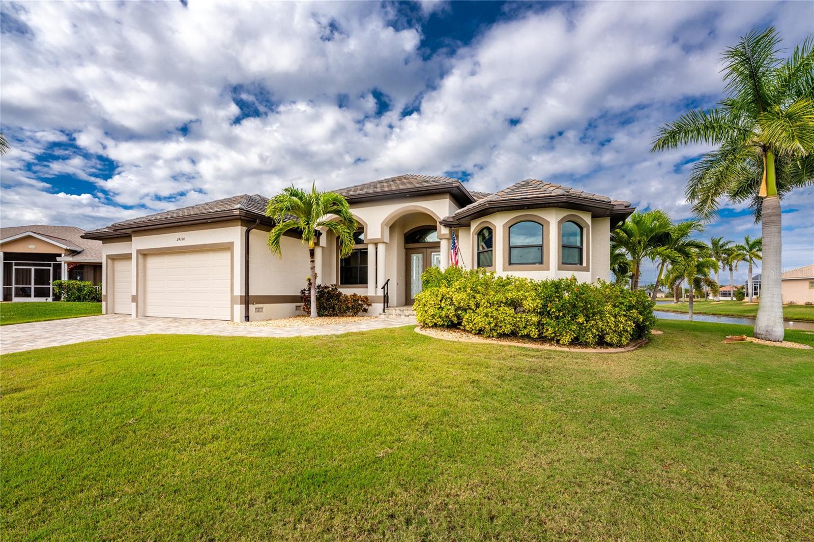 24330 MATIAS LN