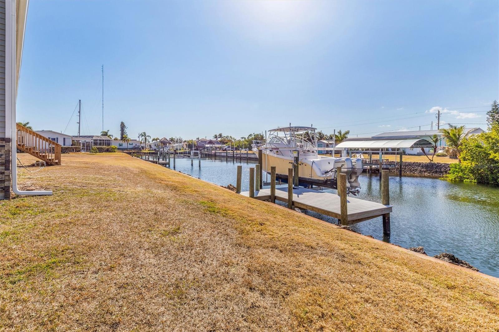 4431 PELICAN POINTE DR