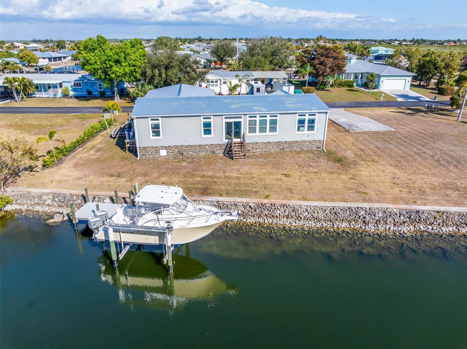 4431 PELICAN POINTE DR