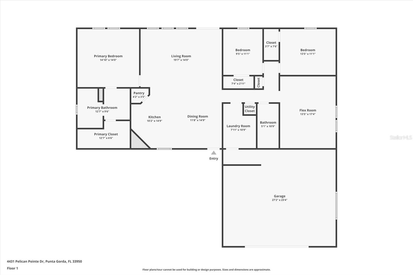 4431 PELICAN POINTE DR