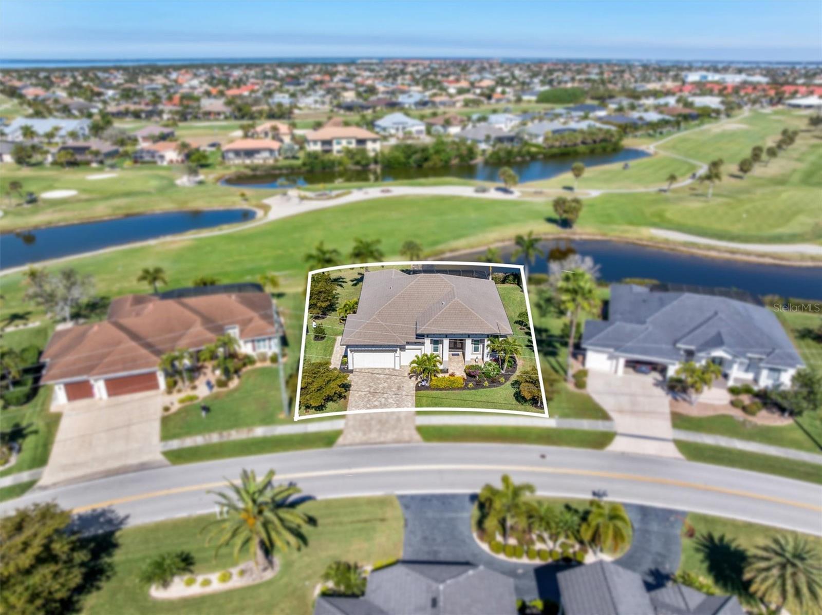4037 LA COSTA ISLAND CT