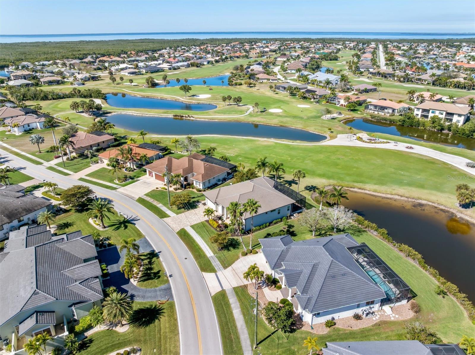 4037 LA COSTA ISLAND CT