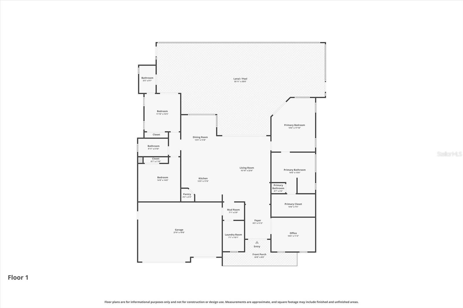 4037 LA COSTA ISLAND CT