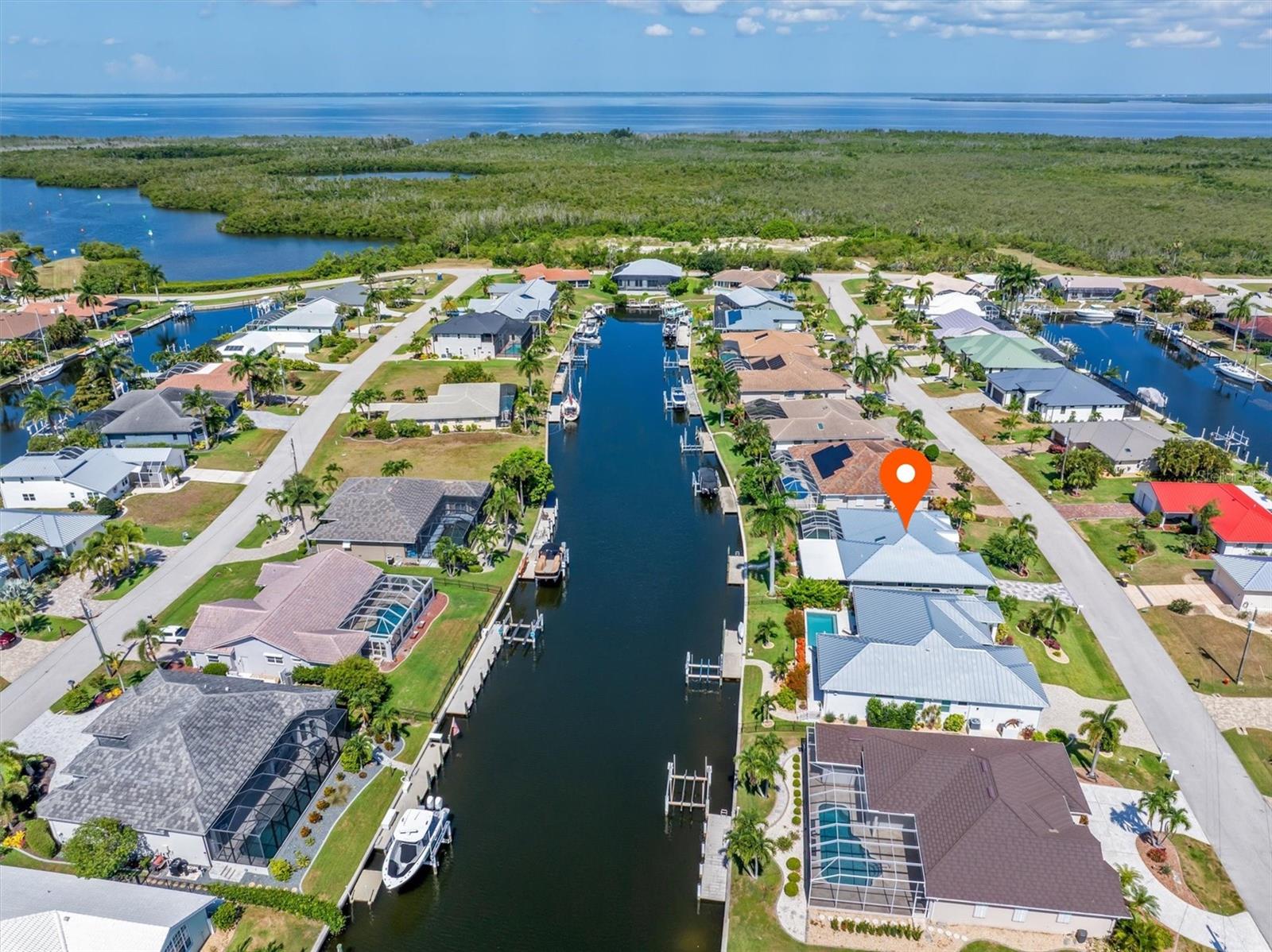 2829 LA MANCHA CT