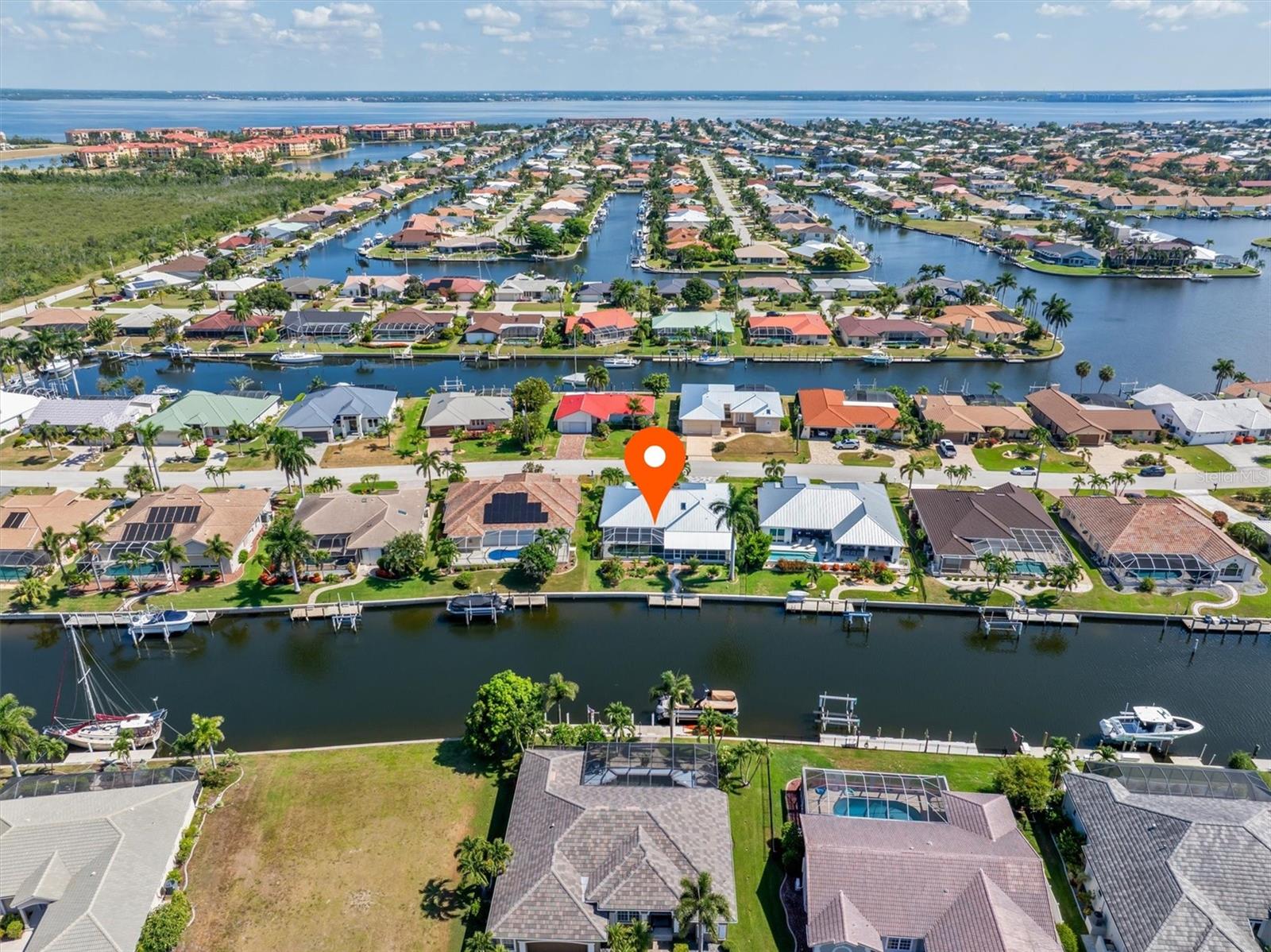 2829 LA MANCHA CT