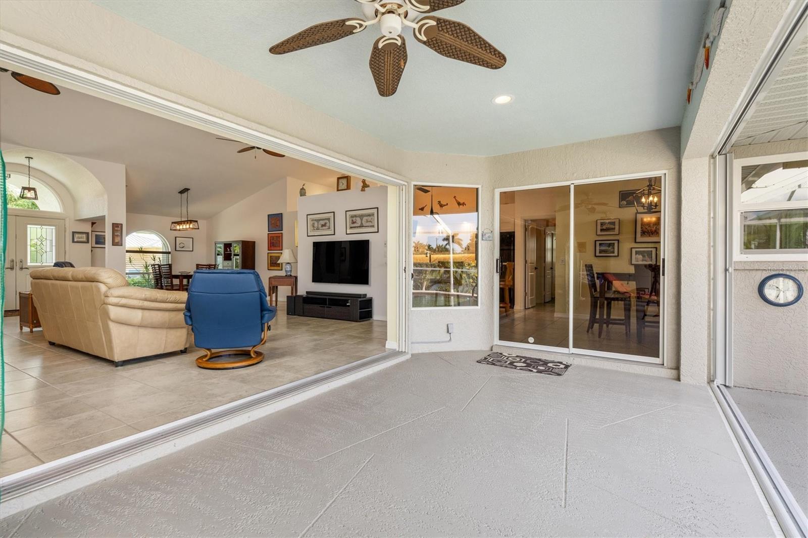 2829 LA MANCHA CT