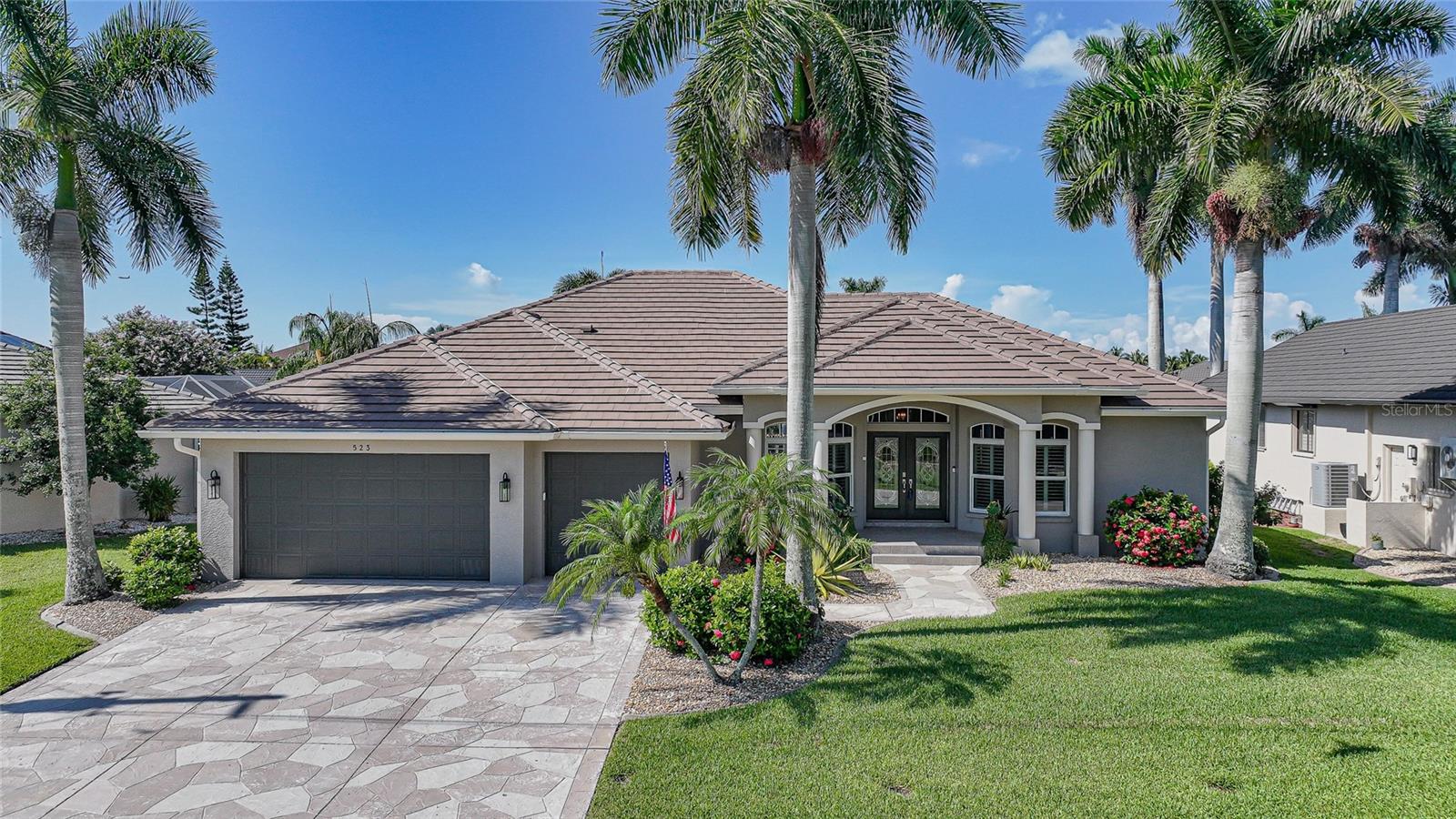 523 SAINT GIRONS CT