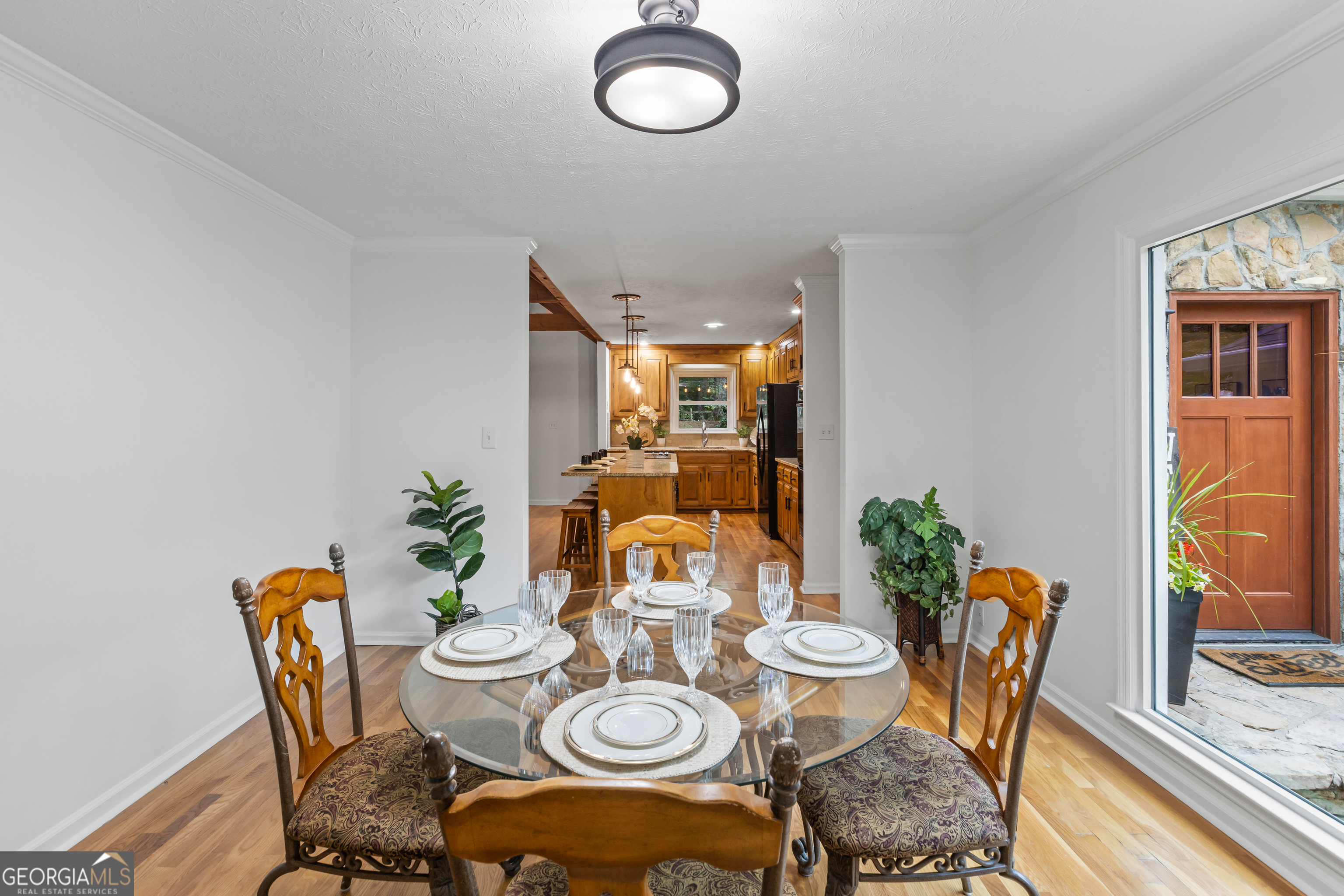 1595 Sandpoint Drive NE