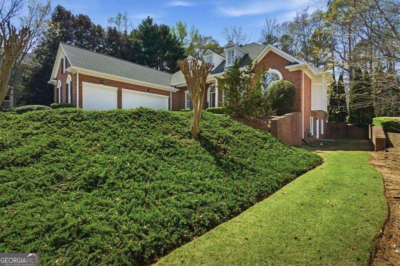 4026 Hickory Fairway Drive