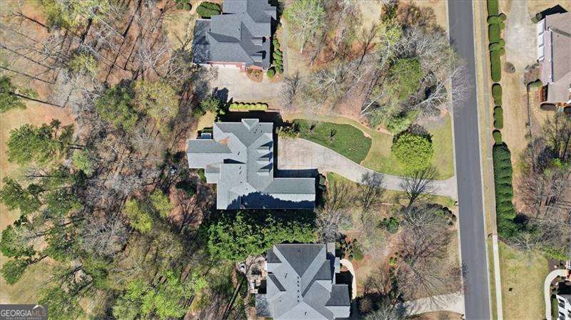 4026 Hickory Fairway Drive