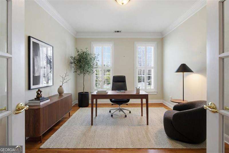 4026 Hickory Fairway Drive