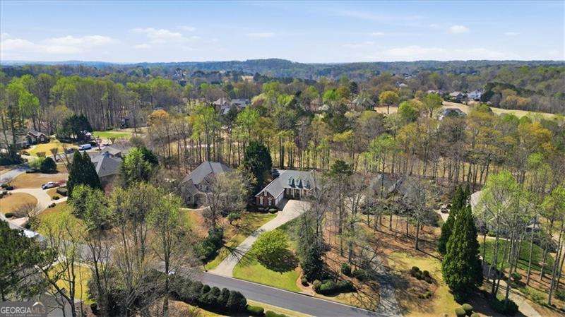 4026 Hickory Fairway Drive